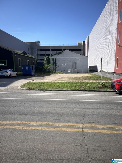 2918 S 7th Avenue, Birmingham, AL, 35233 | Card Image