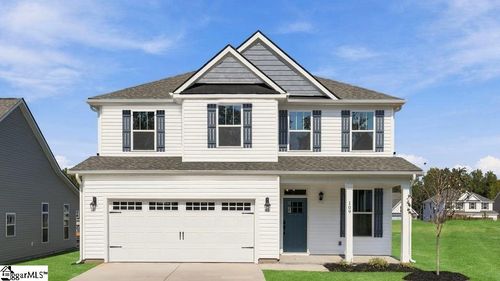 109 Watauga Rd, Fountain Inn, SC, 29644-1773 | Card Image