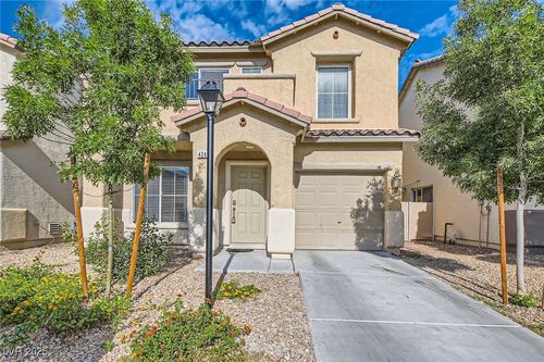 4245 Fleet Dancer St, Las Vegas, NV, 89129-6092 | Card Image
