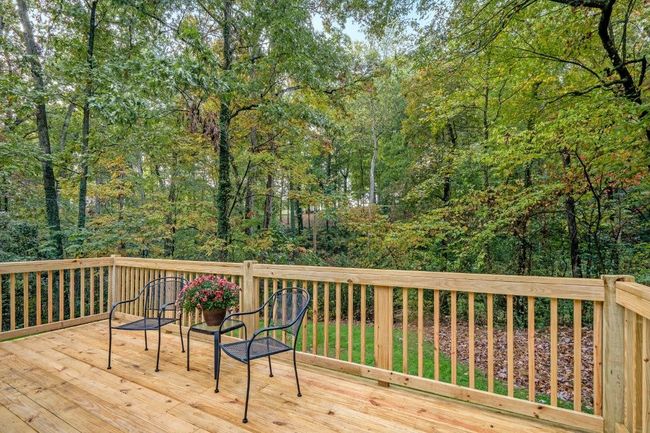 610 Audubon Way, House other with 3 bedrooms, 4 bathrooms and 1 parking in DALTON GA | Image 50