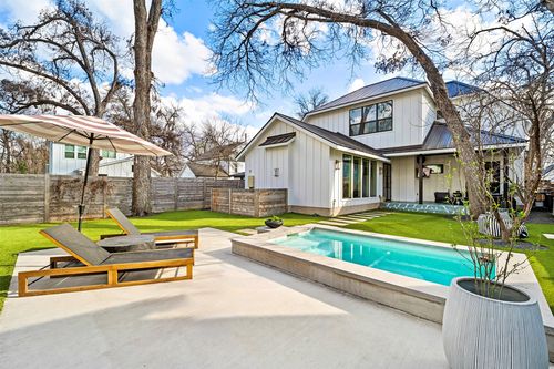 3112 Garwood St, Austin, TX, 78702-3627 | Card Image