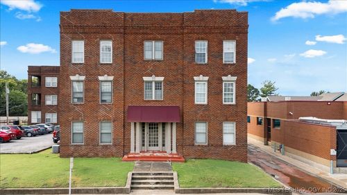 244 W 13th St, Tulsa, OK, 74119-3046 | Card Image