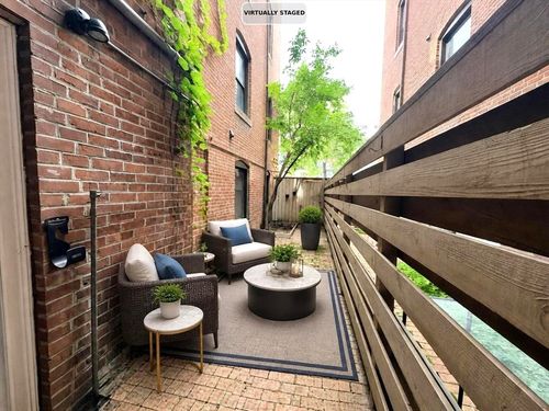 5-103 Gainsborough St, Boston, MA, 02115-4238 | Card Image