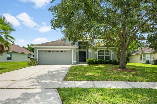 119 Southampton Dr, Kissimmee, FL, 34744-8445 | Card Image