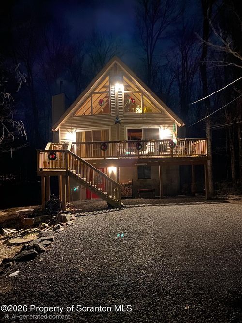 3412 Farwood Ct, Lake Ariel, PA, 18436 | Card Image