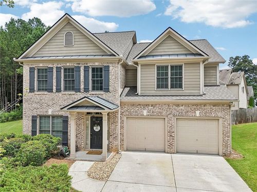 3878 Fellowship Drive Drive, Buford, GA, 30519 | Card Image