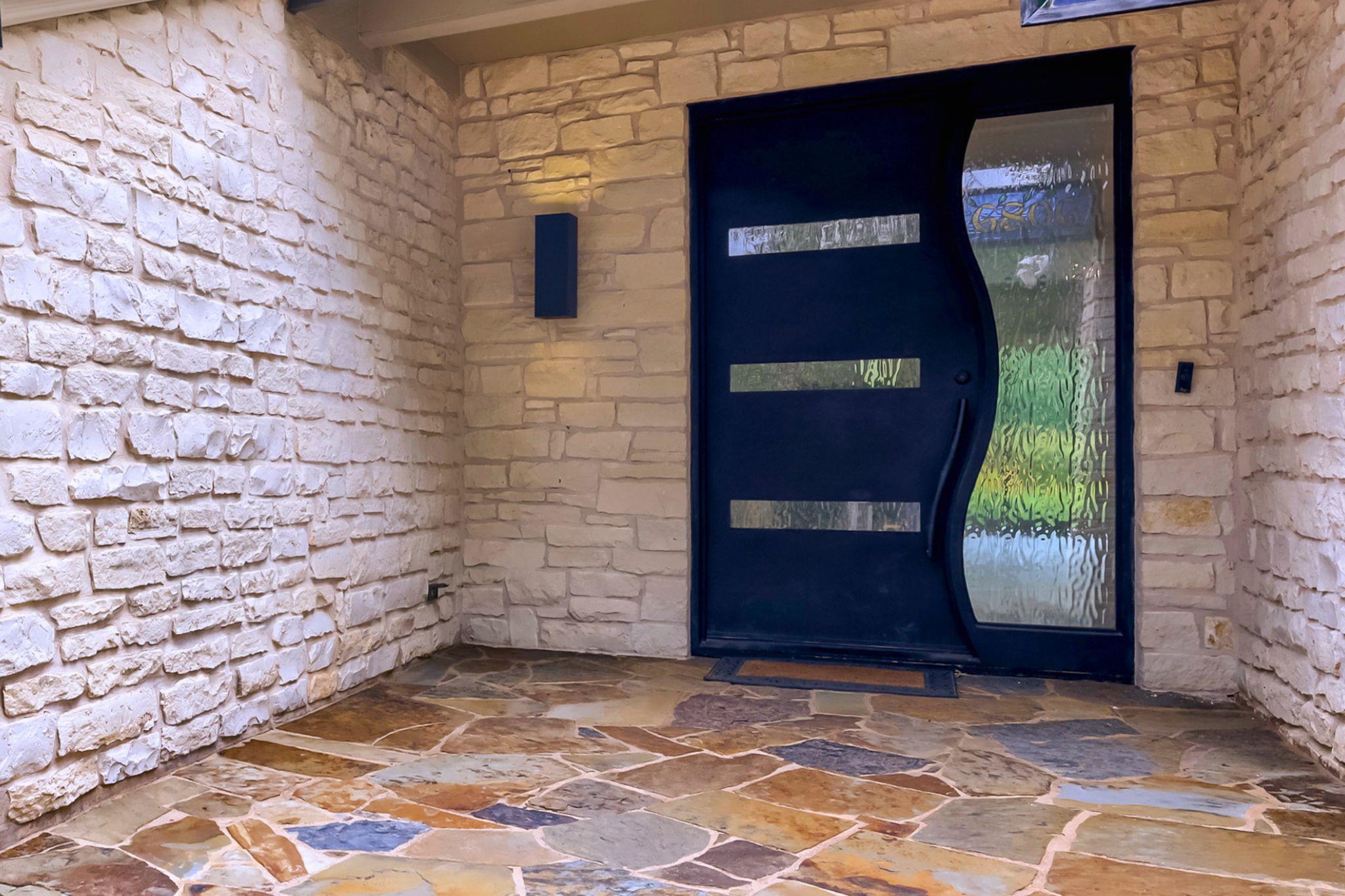 Residential in Austin 3