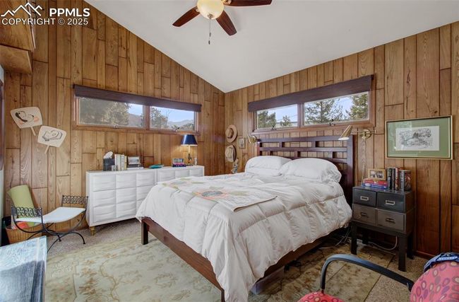 9835 Mesa Rd, House other with 3 bedrooms, 2 bathrooms and 2 parking in Cascade CO | Image 14