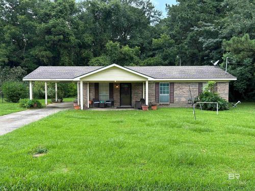 19693 Marion Dr W, Mount Vernon, AL, 36560-2903 | Card Image