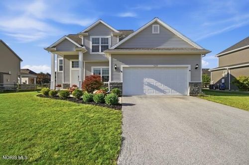 14679 Saddle Horn Dr, Perrysburg, OH, 43551-8867 | Card Image