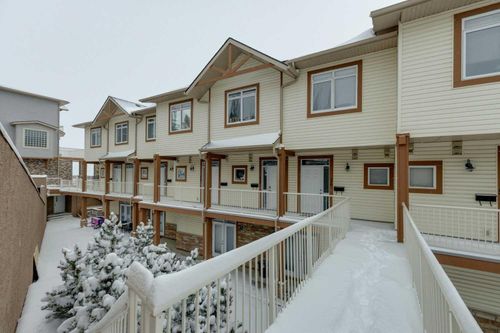 14-133 Rockyledge View Nw, Calgary, AB, T3G5X2 | Card Image