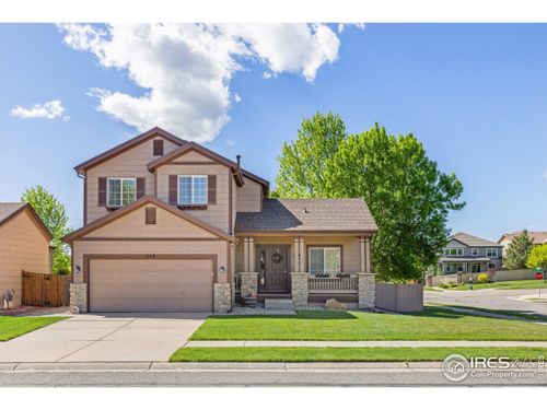 548 Mathews Cir, Erie, CO, 80516-7266 | Card Image