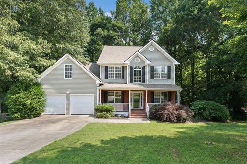 14 Augusta Way, Hiram, GA, 30141-5306 | Card Image
