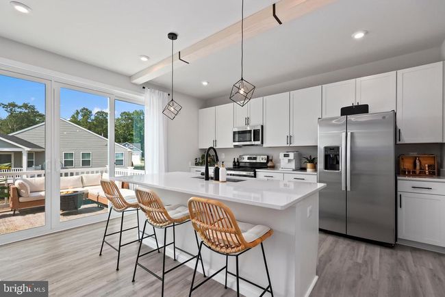7139 State Way, House other with 4 bedrooms, 3 bathrooms and null parking in Ruther Glen VA | Image 13