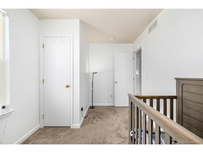 2728 Renshaw St, House other with 3 bedrooms, 2 bathrooms and null parking in Strasburg CO | Image 27