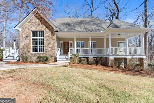 7265 Anglers Rest Rd, Dawsonville, GA, 30534-4708 | Card Image
