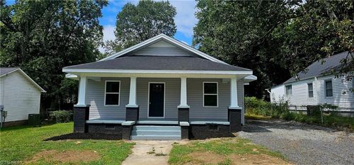 1612 Glenwood Avenue, Greensboro, NC, 27403 | Card Image