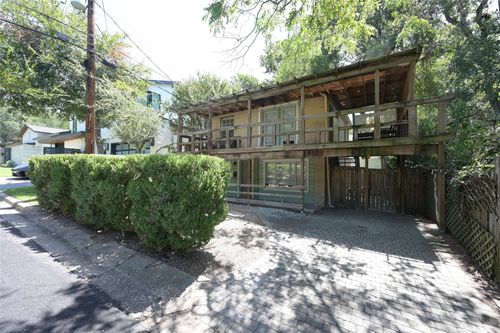 1603 Courtland Ln, Austin, TX, 78703-2825 | Card Image