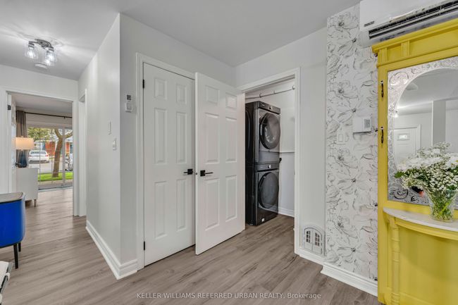E101 - 182 D'arcy St, Condo with 2 bedrooms, 1 bathrooms and 1 parking in Cobourg ON | Image 24
