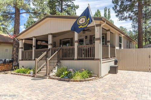 17285 Big Sky Dr, Munds Park, AZ, 86017-0029 | Card Image