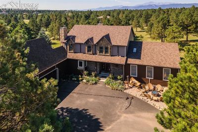 19460 Bardsley Place, House other with 5 bedrooms, 3 bathrooms and 3 parking in Monument CO | Image 2