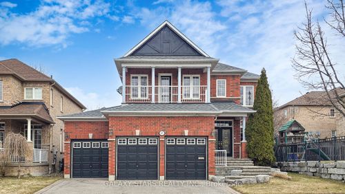 1071 Copperfield Dr, Oshawa, ON, L1K3C4 | Card Image