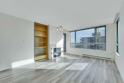 1208 - 4888 Hazel St, Condo with 2 bedrooms, 2 bathrooms and 1 parking in Burnaby BC | Image 1