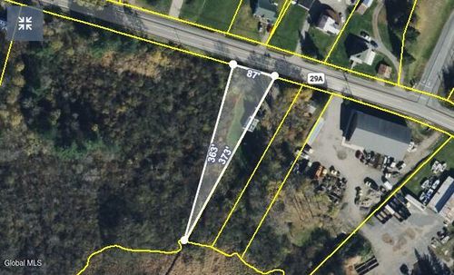 133 E State St, Johnstown, NY, 12095 | Card Image