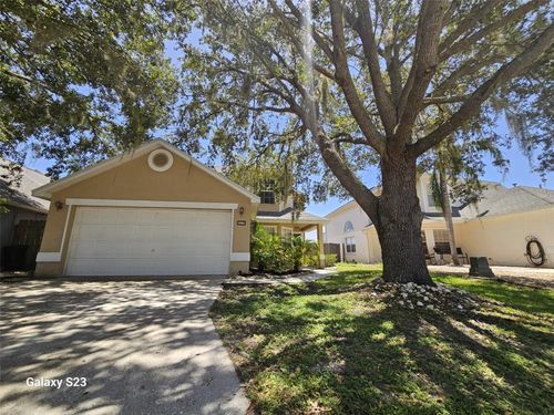 407 Darlington Loop, DAVENPORT, FL, 33896-7808 | Card Image