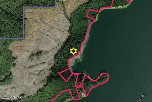 Lot 16 Clark Bay Dr, Ketchikan, AK, 99901 | Card Image