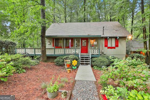 92 Chalet Cir, Pine Mountain, GA, 31822 | Card Image