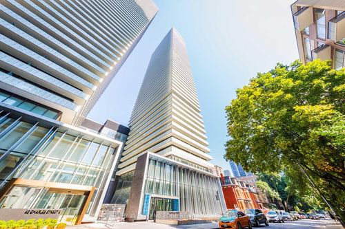 3906-50 Charles St E, Toronto, ON, M4Y0C3 | Card Image