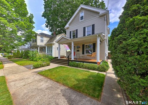 200 Leete St, West Haven, CT, 06516-5340 | Card Image