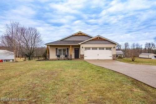 3113 Deckard School Rd, Radcliff, KY, 40160 | Card Image