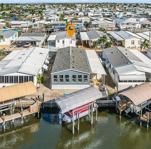 3089 Skipper Ln, ST. JAMES CITY, FL, 33956-2317 | Card Image