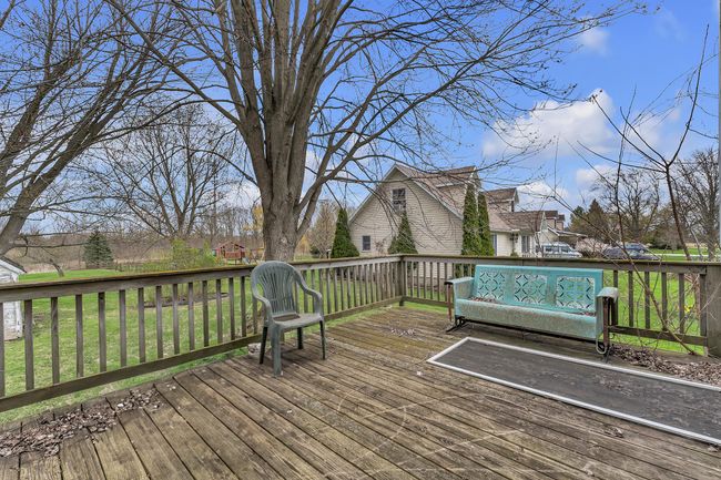 5040 Easy St, House other with 4 bedrooms, 2 bathrooms and null parking in Newport MI | Image 14