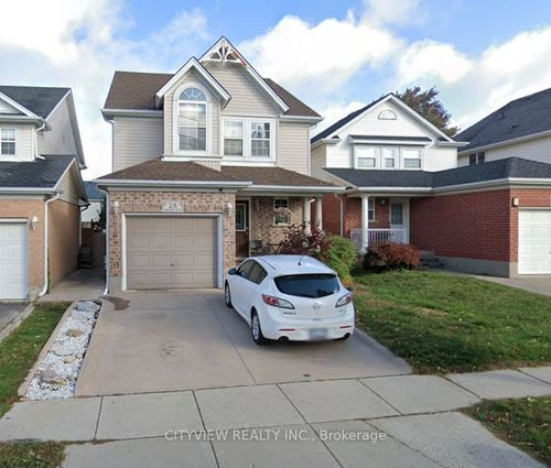 basement-28 Amanda Walk, Cambridge, ON, N3C4K8 | Card Image