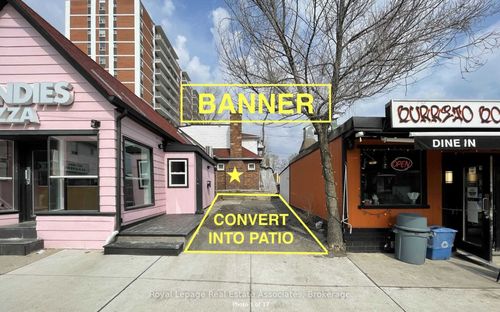 11 Stavebank Rd, Mississauga, ON, L5G2T3 | Card Image