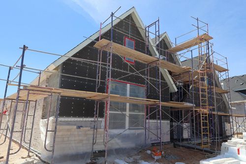 19703 Centennial Park Ln, Cypress, TX, 77433-8959 | Card Image