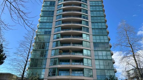 406-8871 Lansdowne Rd, Richmond, BC, V6X3X8 | Card Image