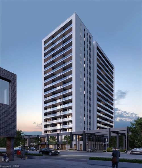 104-741 King St W, Kitchener, ON, N2G0E9 | Card Image