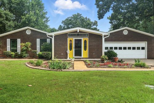 15808 Taylor Loop, Little Rock, AR, 72223 | Card Image