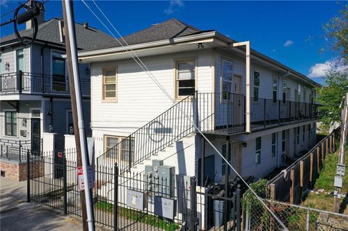 101-1725 Dumaine St, New Orleans, LA, 70116-2809 | Card Image