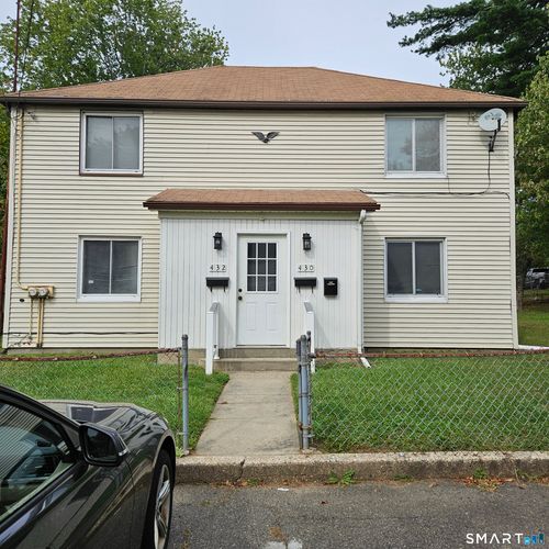 432-432 Pearl Harbor St, Bridgeport, CT, 06610-2381 | Card Image