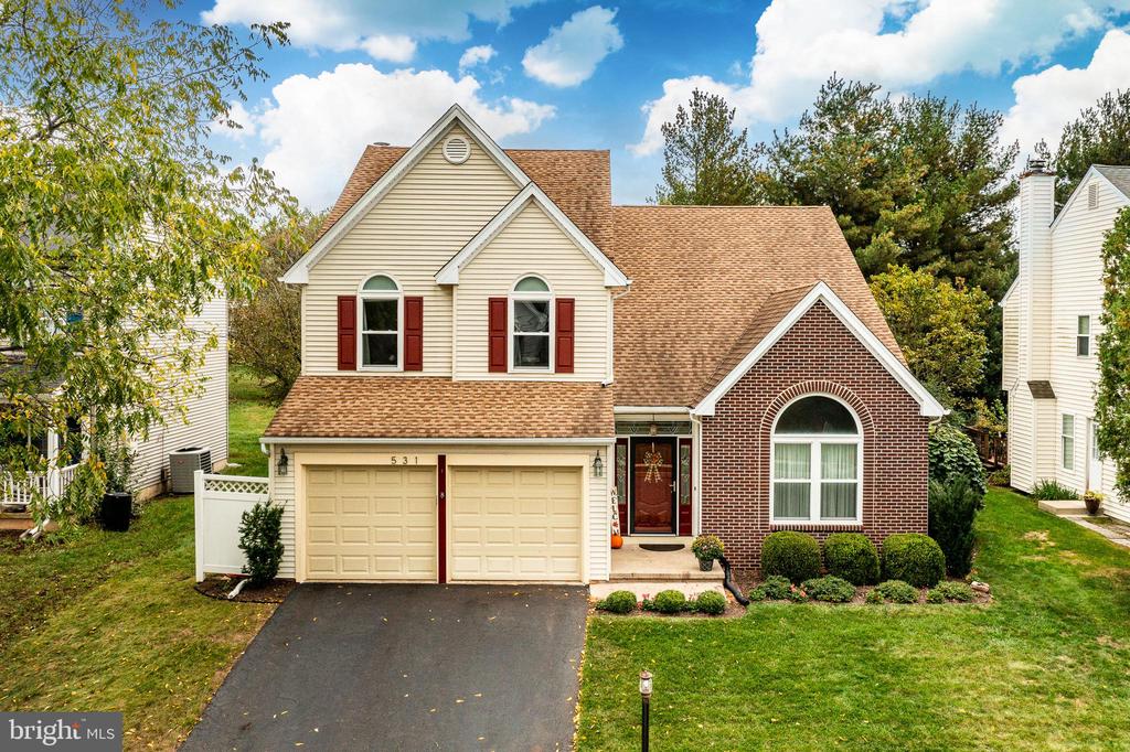 Bookbinder Way, Lansdale, PA 19446