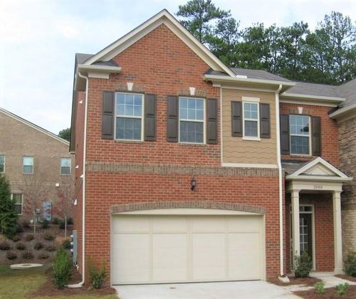 2503 Norwood Dr Se, Smyrna, GA, 30080-4630 | Card Image