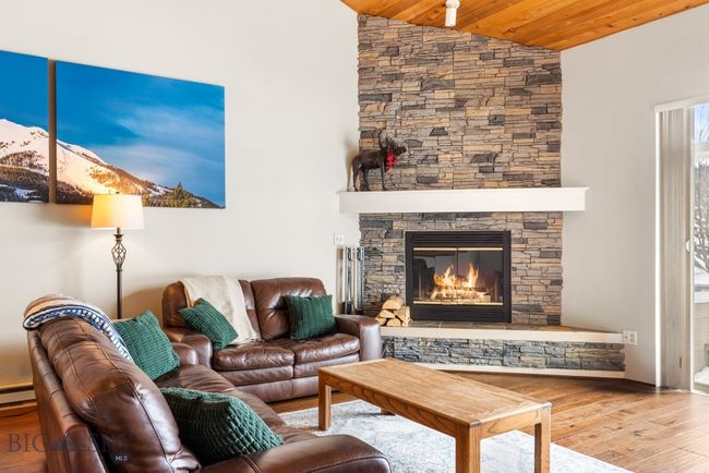192 Candlelight Meadow Dr, Condo with 3 bedrooms, 3 bathrooms and null parking in Big Sky MT | Image 11