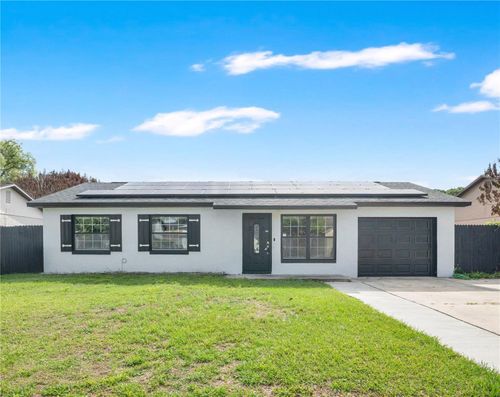 3810 Beachman Drive, ORLANDO, FL, 32810 | Card Image