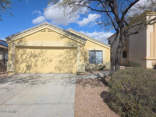 23942 W Lasso Ln, Buckeye, AZ, 85326-8125 | Card Image