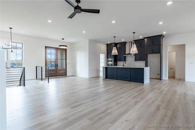 2034 Andres Way, Home with 5 bedrooms, 4 bathrooms and null parking in Floyds Knobs IN | Image 14